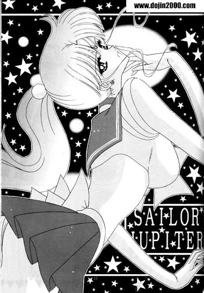 Bishoujo S Ichi – Sailor Jupiter – Big