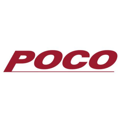 POCO Einrichtungsmarkt Augsburg logo