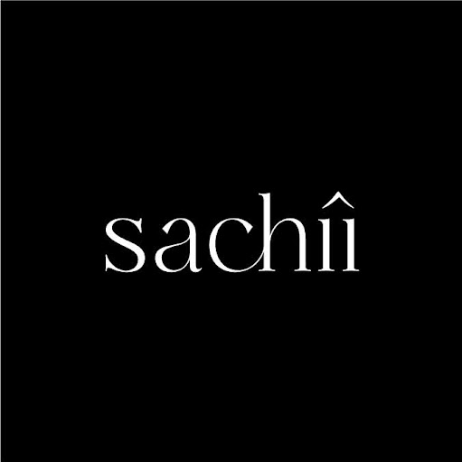 Sachii Candles logo