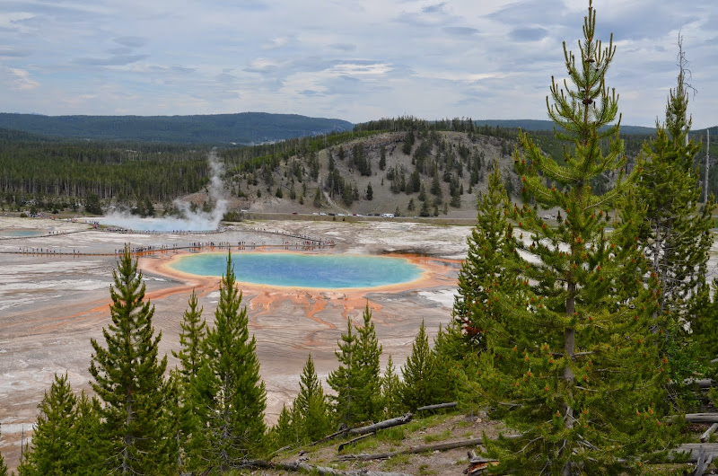 yellowstone