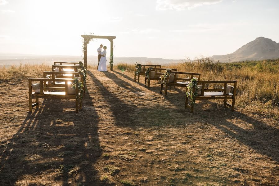 Wedding photographer Zlata Vlasova (zlatavlasova). Photo of 12 December 2016