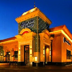 The Cheesecake Factory