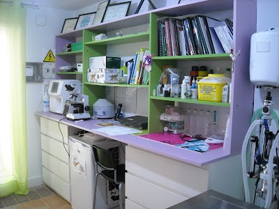 Photos of Equipo Veterinario Isabel Priego