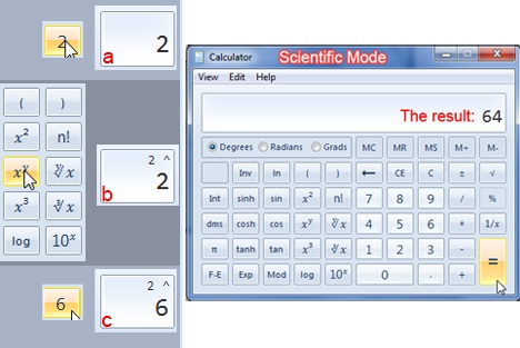 Calculadora de Windows