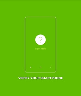Mobicheck - Formerly Mi Verification Tool Screenshot