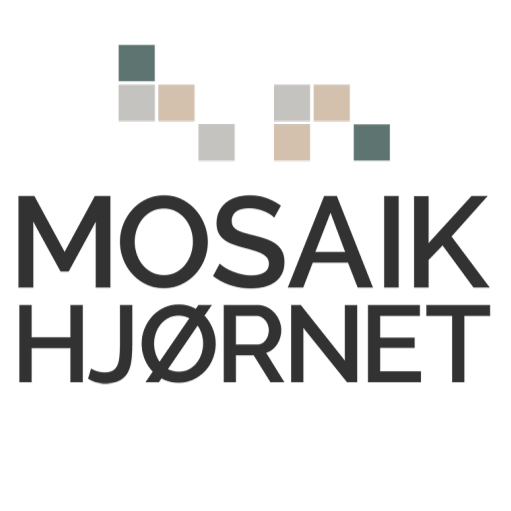 Mosaikhjørnet