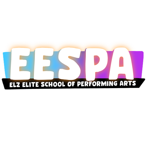 Elz Elite School of Performing Arts logo