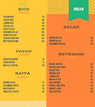 Bhabagachi menu 6