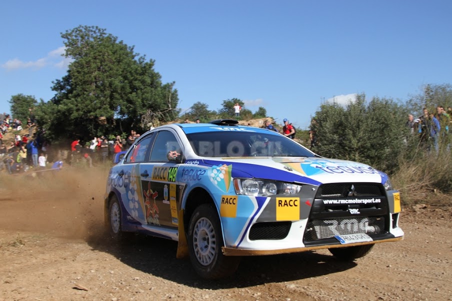 WRC: 48º RallyRACC Catalunya - Costa Daurada [8-11 Noviembre] - Página 14 13