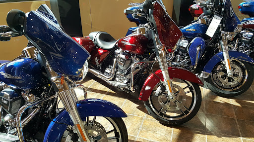 Harley-Davidson Dealer «Harley-Davidson Bowling Green», reviews and photos, 251 Cumberland Trace Rd, Bowling Green, KY 42103, USA