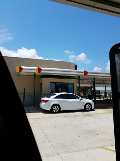 Fast Food Restaurant «Sonic Drive-In», reviews and photos, 415 Magnolia Ave, Auburndale, FL 33823, USA