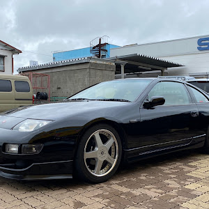 フェアレディZ 300ZX ツインターボ