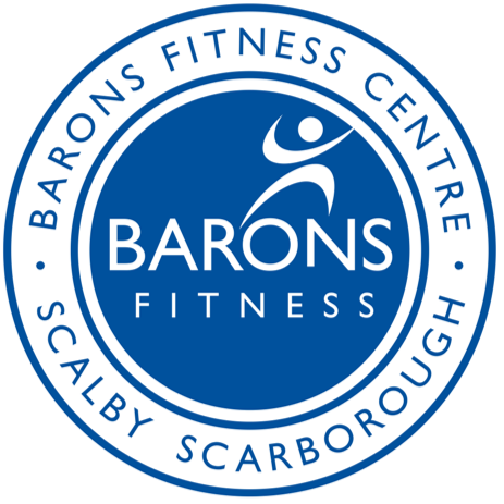 Barons Fitness Gym Scarborough