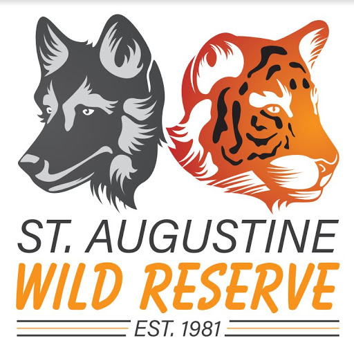 St. Augustine Wild Reserve logo