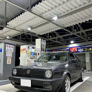 ゴルフ GTI