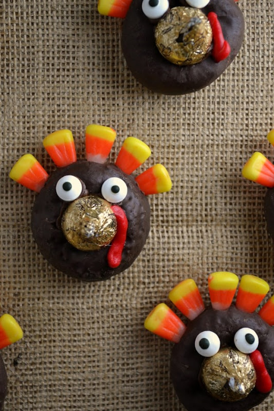 turkey crafts