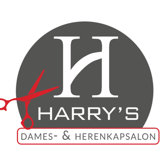 Harry 's Kapsalon logo