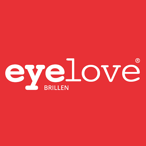 Eyelove Brillen (bij ETOS Zuidhof) logo