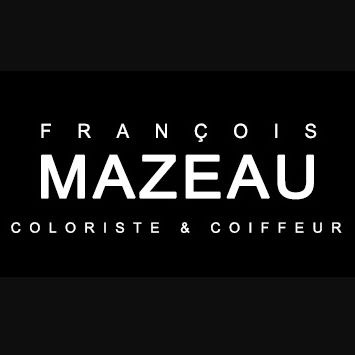 François Mazeau coiffeur logo