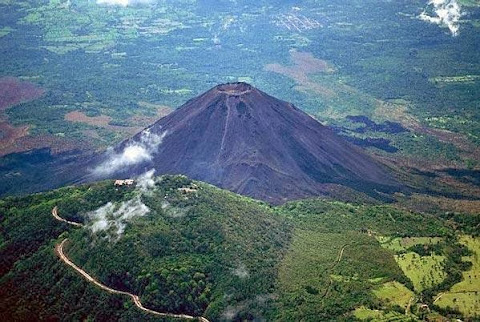 Turismo en El Salvador