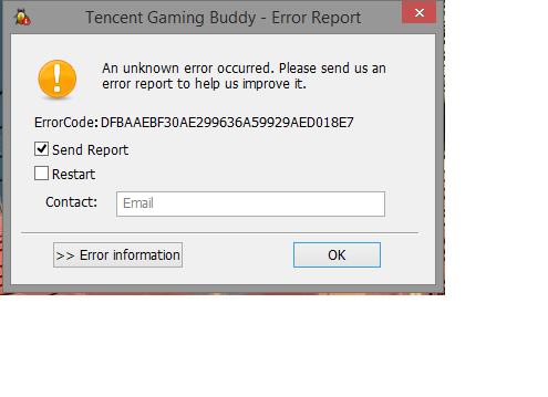 How To Fix Error Code Pubg Tencent