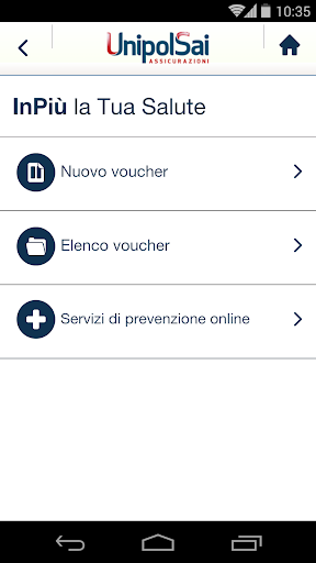 免費下載財經APP|UnipolSai Assicurazioni app開箱文|APP開箱王