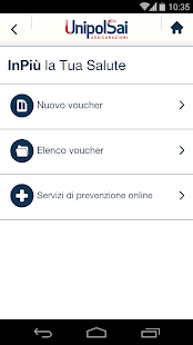 UnipolSai Assicurazioni Screenshots 11