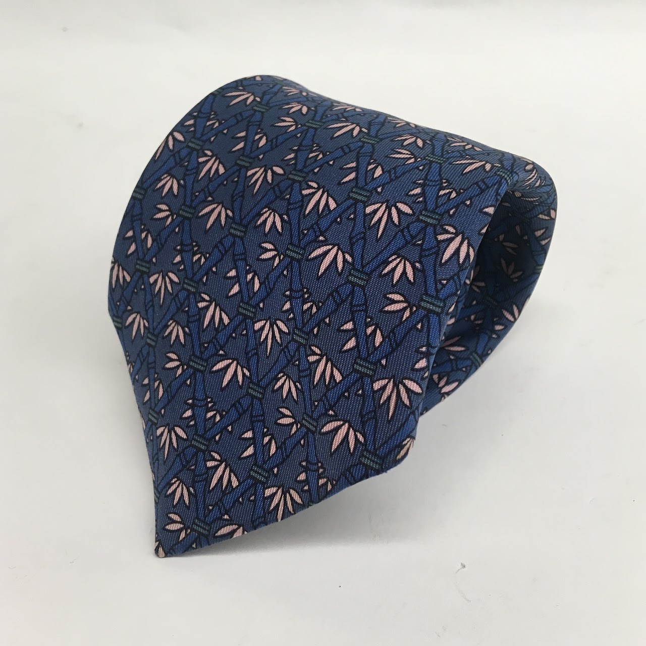 Hermès Tie Trio