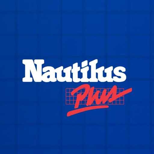 Nautilus Plus Blainville logo