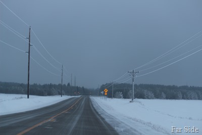 Frosty Wires