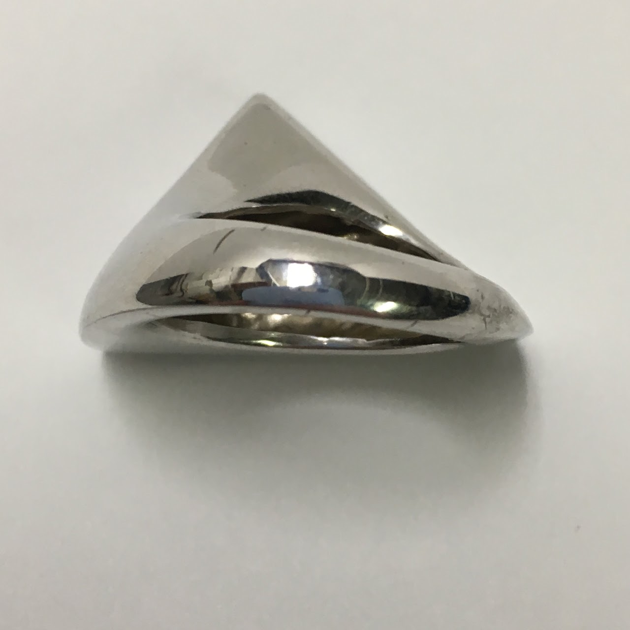 Pianegonda Sterling Ring