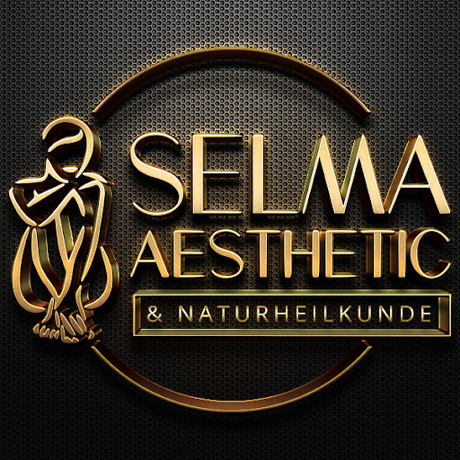 Selma Medical Aestethic logo