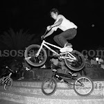 Holiday Night Jam #1 - Drop In Contest at Taman Menteng, April 4th 2009 Holiday Night Jam #1 - Drop In Contest at Taman Menteng, April 4th 2009