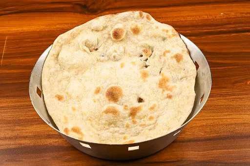 Tandoori Roti