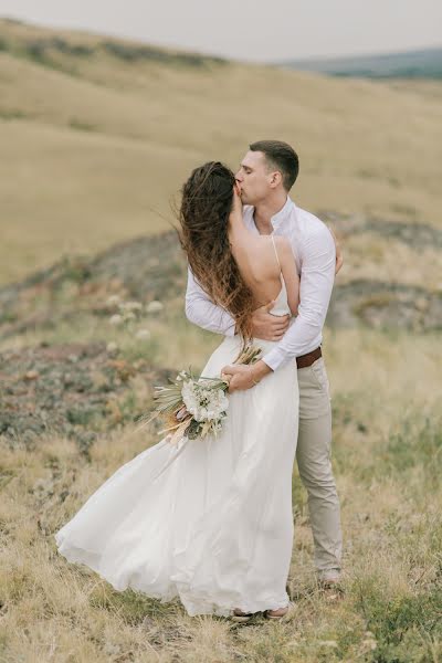 Wedding photographer Valeriya Kulikova (valeriya1986). Photo of 23 July 2019