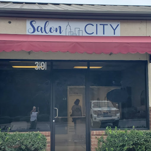 Salon City