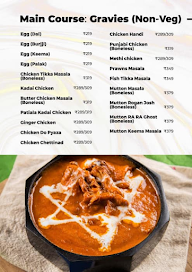 Tollgate menu 2