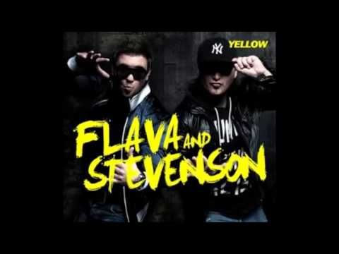 Flava & Stevenson VS Free G - Crazy Crowd (MB Century fox remix)