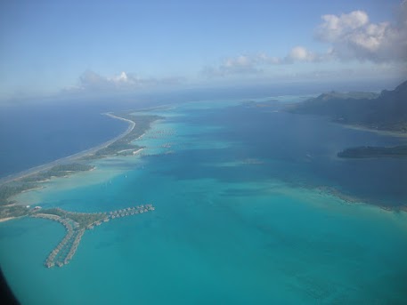 26 de julio, Moorea – Bora Bora - El paraíso en la tierra, Polinesia Francesa (3)