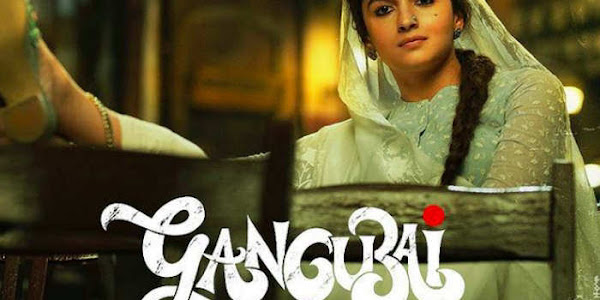 Alasan Sanjay Leela Bhansali Memilih Alia Bhatt di  Film Gangubai Kathiawadi ! Mengapa bukan Deepika Padukone?