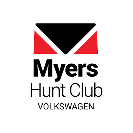 Hunt Club Volkswagen logo