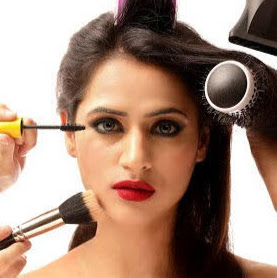 Kohinoor Makeup & Beauty Salon logo