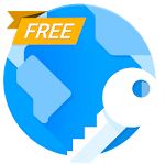 Cover Image of Download Super VPN-Free,Fast,Unlimited 1.1.0 APK