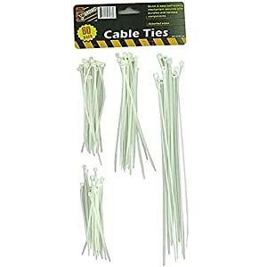 How to install nylon cable ties for maximum durability