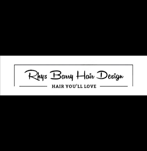 Rhys Barry Hair Design