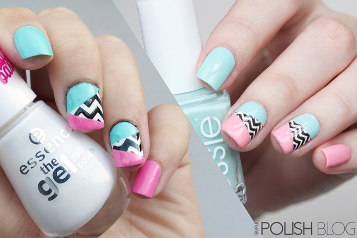 Twinnails-Geometric-Farbgeschichten-1