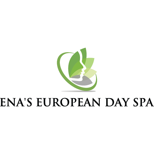 Ena's Spa & Corner House Salon logo