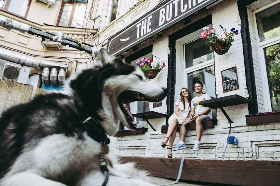 Photographe de mariage Vadim Dorofeev (dorof70). Photo du 3 novembre 2020