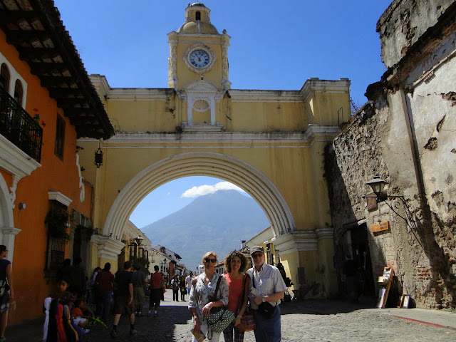 GUATEMALA - De Guatemala a Kuna Yala (Panamá) con parada en Cartagena de Indias (48)