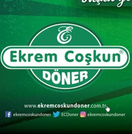 Ekrem coşkun döner adliye şube logo